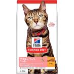 猫用ドライフード