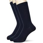 [コーコス信岡]ハイパー強靭 先丸 ３Ｐ ＲＨ２５５５ ネイビーＦ