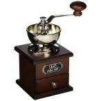 ショッピングコーヒーミル Melitta コーヒーミル クラシック MJ-0503