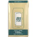 【マルアイ】クラフト封筒Z角8 70G 100枚