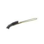  портативный * Crown канал щетка тросик J type 