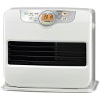 ショッピングから コロナ(CORONA)石油ファンヒーターFH-G5725BY(W)