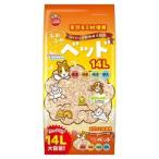 ma LUKA n нежный bed 14L ML-568 мелкие животные для пол укладочные материалы 