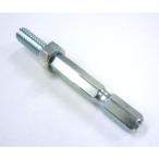 ichigchiBS винт taru колесо специальный шестиугольник ось B 6.3X40X1|4W 89809