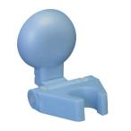 [ Fuji quotient ]maji часы душ держатель голубой F6871