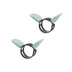 [ga владелец GAONA] зажим газ частота (2 шт ) GA-PG003