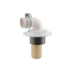 [kak большой /GAONA/ga владелец ] сливной сифон стиральной машинки compact .50VP*VU труба двоякое применение GA-LF049