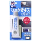 SOFT99( ソフト99 ) うすづけパテナシルバーメタリック