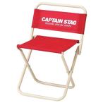  Captain Stag (CAPTAIN STAG) валторна отдых стул средний красный M-3906