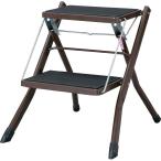 【メーカー直送】東谷 アシスタ ブラウン PC-334BR