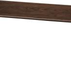 東谷　フォールディングテーブル NET-832BR【メーカー直送：代引き不可：コンビニ受取不可：北海道沖縄離島不可：日時指定不可】