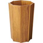 【メーカー直送】東谷 ウッドプランターL GUY-824BR ブラウン