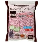  She's isi - la clean mof мелкие животные покрытие пола KAMIYUKA~ бумага пол ~ розовый 500g