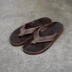 レインボーサンダル (rainbow sandals) 302alts mens double rubber layer / ビーチサンダル ダブルミッドソール MOCH - エンシニータス
