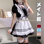  готовая одежда костюмированная игра большой размер маскарадный костюм meido One-piece симпатичный фартук костюм женский правильный ..meido Gothic and Lolita Лолита 