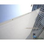  навес затенитель от солнца навес прохладный затенитель от солнца навес сиденье затеняющий экран, шторки от солнца тент Sale UV cut сад двор балкон для ( белый ) конечный продукт 