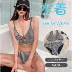  купальный костюм женский бикини верх и низ в комплекте 2 позиций комплект танкини раздельный ... non тросик resort лето casual прохладный море пляж 