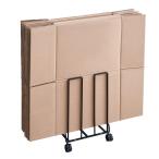  картон подставка картон место хранения с роликами . compact картон место хранения ржавчина держатель подставка щель место хранения подставка удобный товары кухня вход 