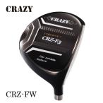CRAZYk Lazy CRZ-FW