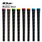 イオミック　LTC メビウス・ブラック　 メール便選択可（330円）　IOMIC LTC Moebius Black