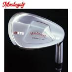 スタジオウェッジ M425 マスダゴルフ MASDA GOLF ※ニッケルクローム仕上げタイプ※