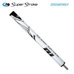スーパーストローク　ゼネルジー　XLツアー2.0　パターグリップ　Zenergy XL Tour 2.0 SUPER STROKE 【2023年モデル/日本仕様】 GR-251