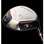 [ ваш заказ .] Kamui 456 серебряный KAMUI 456 SILVER DRIVER [ высота отталкивание * Driver head одиночный товар ]