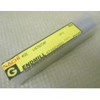 nachi( не 2 .) 4 листов лезвие G стандартный концевая фреза 4GE φ20mm(20.0mm) G пальто (TiN покрытие ) кобальт - стул (HSS-Co) квадратное LIST6274P