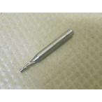 o-e волокно -(OSG) 2 листов лезвие Short концевая фреза EDS 3mm(3.0mm) квадратное (80006)