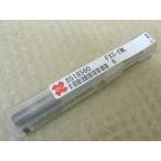 OSG(o-e волокно -) 6 листов лезвие карбид концевая фреза длинный лезвие длина Short форма FXS-EML 6mm(6.0mm) WXS coats k воздушный (8518560)