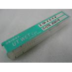  Union tool (UNION TOOL/UNIMAX/ Uni Max ) 2 листов лезвие карбид конус концевая фреза φ2.0mm(2mm)× лезвие длина 6mm×4° UT пальто (TiCN) C-CTE 2020-8