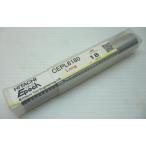  Hitachi tool (HITACHI/ на данный момент MOLDINO) Epo k21 карбид концевая фреза ( длинный лезвие длина ) φ18mm(18.0mm) CEPL6180 6 листов лезвие C пальто высокий спиральный квадратное 