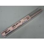  Hitachi tool (HITACHI) Epo k энергия Mill C пальто 4 листов лезвие карбид концевая фреза длинный автомобиль nkφ17mm(17.0mm) EPPLS4170 высокий спиральный 