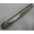  три . завод (S&amp;K) 4 листов лезвие мяч концевая фреза длинный автомобиль nkFFB4T-L-R25mm (FFB4TLS-R25) кобальт - стул лезвие диаметр 50mm общая длина 350mm