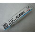 Hitachi tool ( на данный момент Mitsubishi Hitachi tool ) φ8mm(8.0mm) C пальто 4 листов лезвие карбид концевая фреза HES4080-C квадратное постоянный лезвие длина Century пальто 