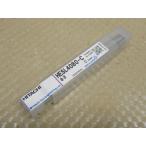  Hitachi tool (HITACHI) φ8mm(8.0mm) карбид C пальто 4 листов лезвие концевая фреза ( длинный лезвие длина ) HESL4080-C квадратное 