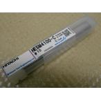  Hitachi tool ( на данный момент Mitsubishi Hitachi tool ) φ10mm/10.0mm C пальто 4 листов лезвие карбид концевая фреза HESM4100-C квадратное medium лезвие длина автомобиль nk диаметр 10mm лезвие длина 25mm