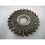 ISHII( Ishii /isii) - стул боковой резчик φ100mm×6mm(6.0mm)×25.4mm× лезвие число 26P боковой mi кольцо резчик боковой kata