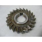 ISHII( Ishii /isii) - стул боковой резчик φ75mm×9mm(9.0mm)×25.4mm× лезвие число 22P боковой mi кольцо резчик боковой kata
