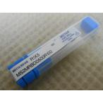  Mitsubishi материал (MITSUBISHI) карбид 2 листов лезвие M Star радиоконтроллер as концевая фреза (M) φ5mm(5.0mm)×R1 MS2MRBD0500R100 MSTAR TiAlN пальто 