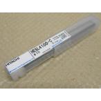  Hitachi tool (HITACHI) φ10mm(10.0mm) карбид C пальто 4 листов лезвие концевая фреза ( длинный лезвие длина ) HESL4100-C квадратное 