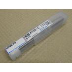  Hitachi tool ( на данный момент Mitsubishi Hitachi tool ) карбид C пальто 4 листов лезвие концевая фреза длинный лезвие длина HESL4120-C лезвие диаметр 12mm(12.0mm) лезвие длина 50mm квадратное 