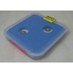  Kyocera (KYOCERA)mi- кольцо для chip RDFG08FR PR915 1 коробка (2 штук ) круглый толщина 2.1mm дыра имеется PVD пальто (TiALN серия ) мяч концевая фреза 