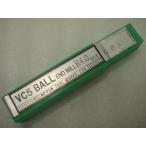 E.C( Япония инструмент / Япония tool ) 2 листов лезвие мяч концевая фреза R4mm(R4.0mm) VC5