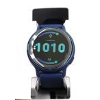 [ внутренний стандартный товар ] Garmin GARMIN vivoactive 5 GPS смарт-часы 010-02862-42 BLUE/BLUE MET