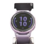 【国内正規品】ガーミン GARMIN vivoactive 5 GPS スマートウォッチ 010-02862-43 ORCHID/ORCHID MET