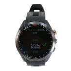 【国内正規品】ガーミン GARMIN APPROACH S70 47MM 010-02746-71 BLACK BRONZE