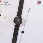 VICTORIA HYDE LONDON ヴィクトリアハイドロンドン 腕時計 レディス クリスタル VH30060M