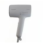 ショッピングナノケア 【保証付】【国内正規品】Panasonic ヘアードライヤー EH-NA0K-H