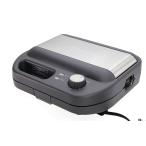 【保証付】【国内正規品】ビタントニオ Vitantonio ワッフル&ホットサンドベーカー VWH-600-K